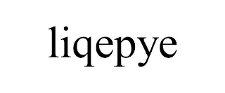 LIQEPYE