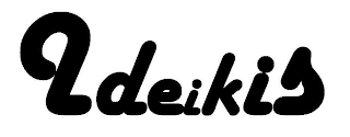 IDEIKIS