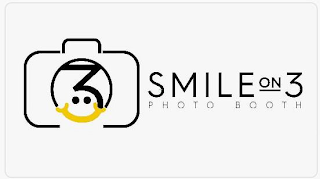3 SMILE ON 3 PHOTO BOOTH