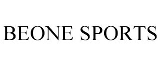 BEONE SPORTS