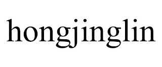 HONGJINGLIN