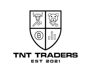 TNT TRADERS EST 2021