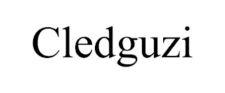 CLEDGUZI