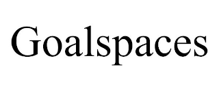 GOALSPACES