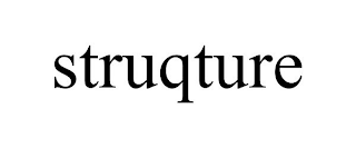 STRUQTURE