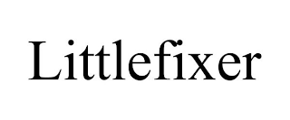 LITTLEFIXER