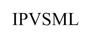 IPVSML