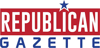 REPUBLICAN GAZETTE