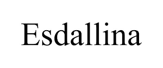 ESDALLINA