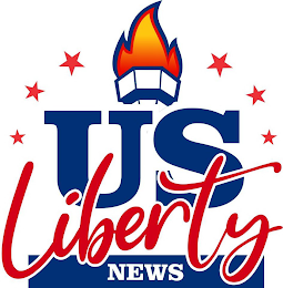 US LIBERTY NEWS