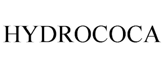 HYDROCOCA