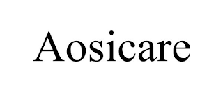 AOSICARE