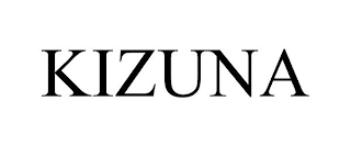 KIZUNA