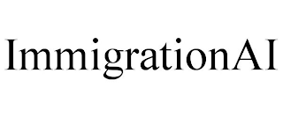 IMMIGRATIONAI