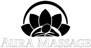 AURA MASSAGE