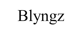 BLYNGZ