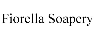 FIORELLA SOAPERY