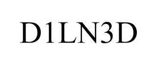 D1LN3D