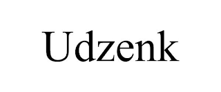 UDZENK