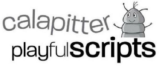 CALAPITTER PLAYFUL SCRIPTS