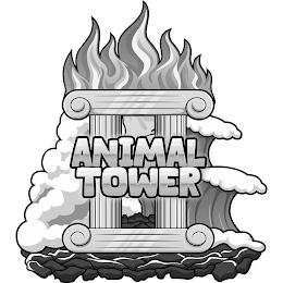 ANIMAL TOWER