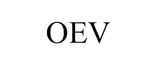 OEV