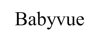 BABYVUE