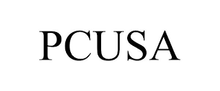 PCUSA