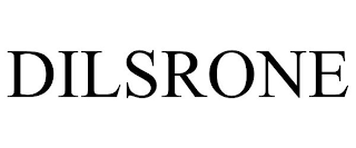 DILSRONE