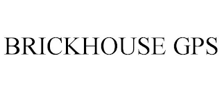 BRICKHOUSE GPS