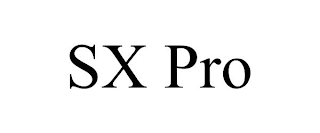 SX PRO