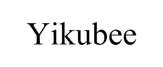 YIKUBEE