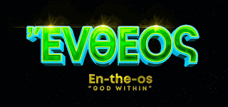 EN-THE-OS "GOD WITHIN"