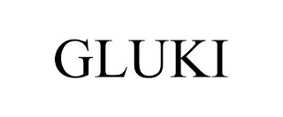 GLUKI