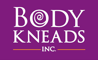 BODY KNEADS INC.