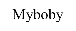 MYBOBY