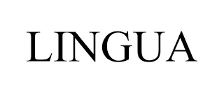 LINGUA