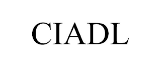 CIADL