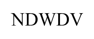 NDWDV