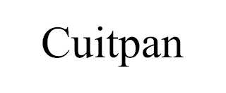 CUITPAN