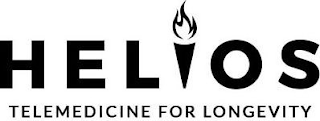 HELIOS TELEMEDICINE FOR LONGEVITY