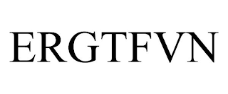 ERGTFVN