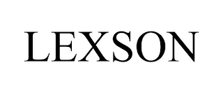 LEXSON