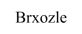 BRXOZLE