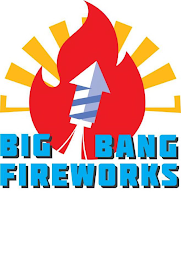 BIG BANG FIREWORKS