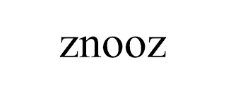 ZNOOZ