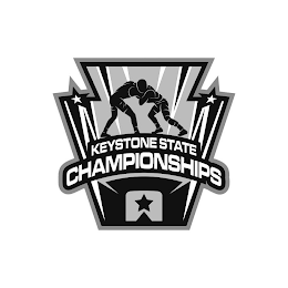 KEYSTONE STATE CHAMPIONSHIPS