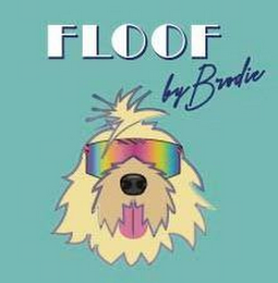 FLOOF BY BRODIE