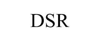 DSR