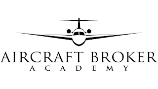 AIRCRAFT BROKER ACADEMY